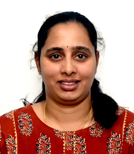 Sravani Doddapaneni